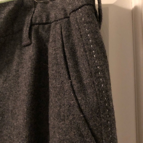 Gap wool dress pants - Picture 7 of 7